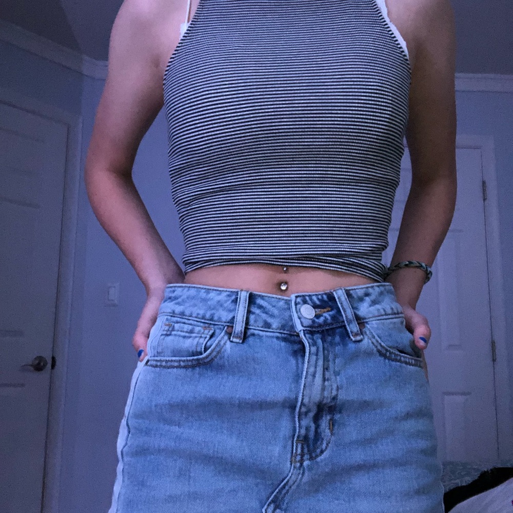 Aeropostale tank